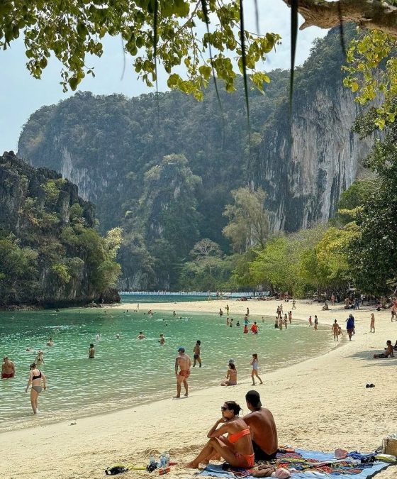 Hong Islands 8