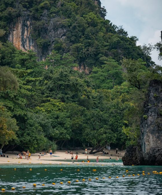 Hong Islands 9