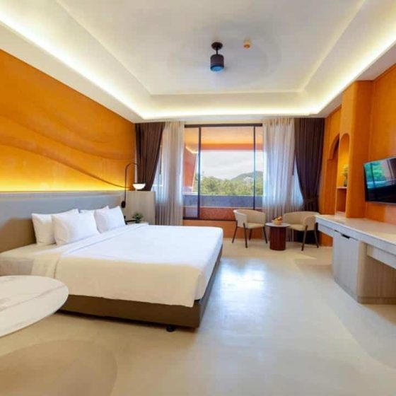 Hotel Adam Krabi 3