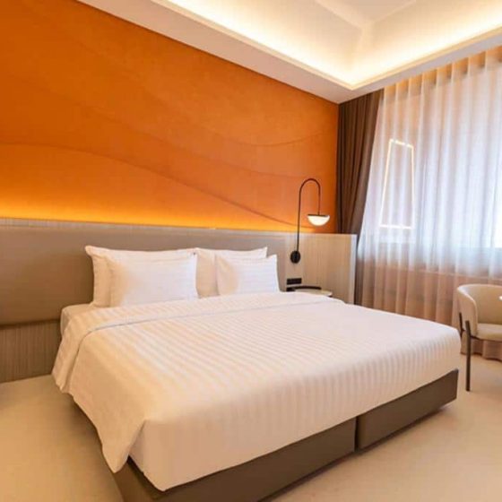 Hotel Adam Krabi 31