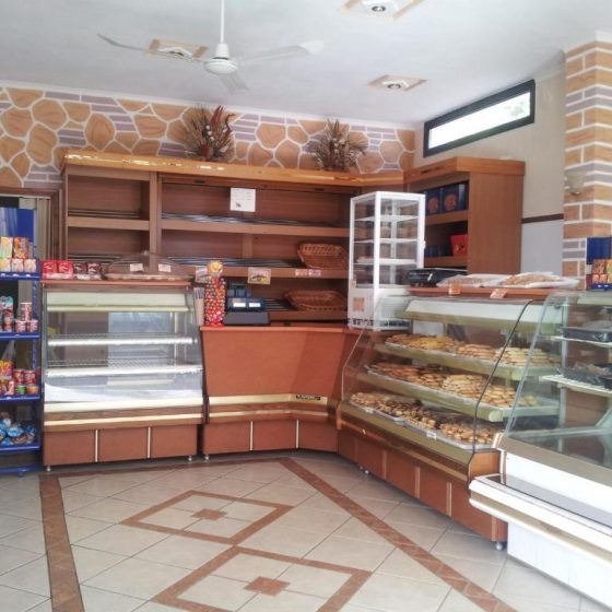 Hotel Agios Thomas 1