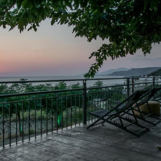 Hotel Agios Thomas 10