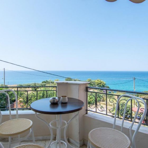 Hotel Agios Thomas 12