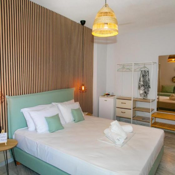 Hotel Agios Thomas 16