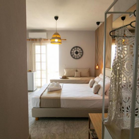 Hotel Agios Thomas 17