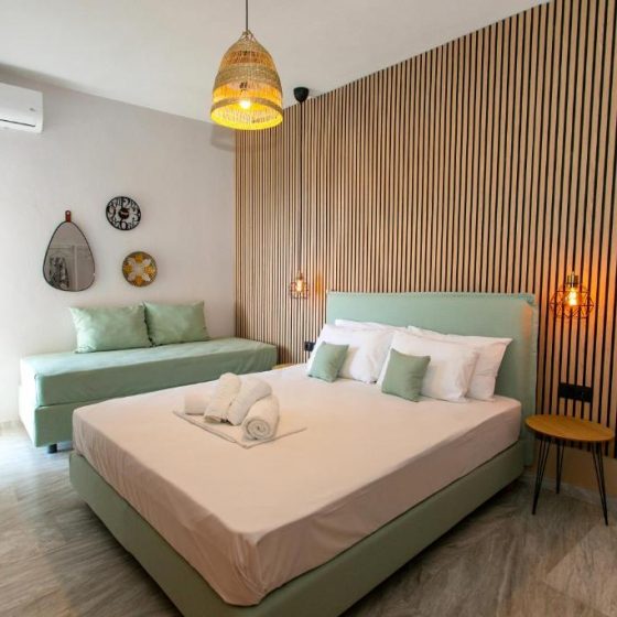 Hotel Agios Thomas 18