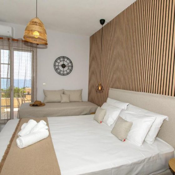 Hotel Agios Thomas 19