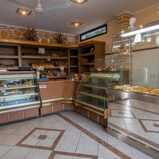 Hotel Agios Thomas 2