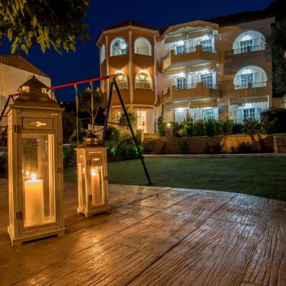 Hotel Agios Thomas 6