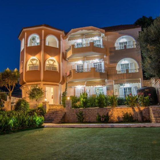 Hotel Agios Thomas 7