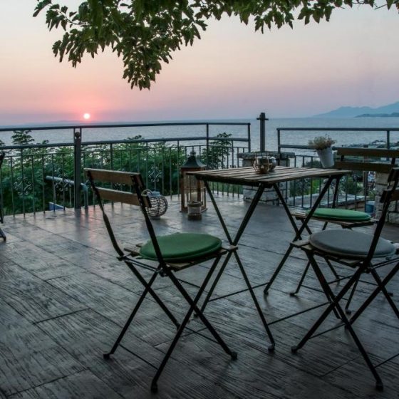 Hotel Agios Thomas 9