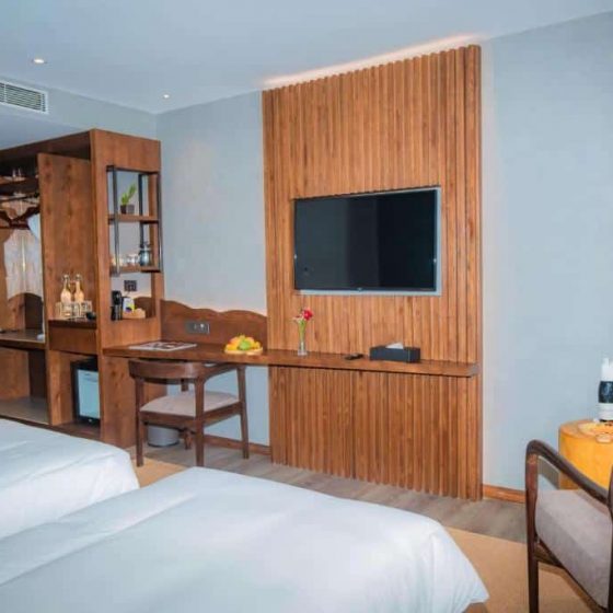 Hotel Barahi Kathmandu 10