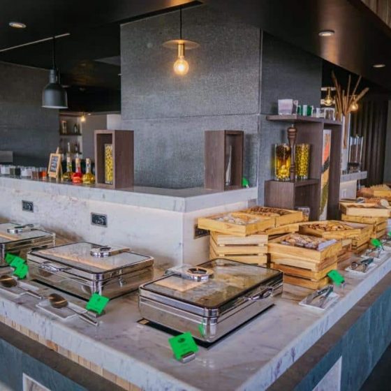 Hotel Barahi Kathmandu 11