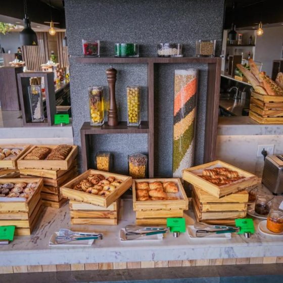 Hotel Barahi Kathmandu 14