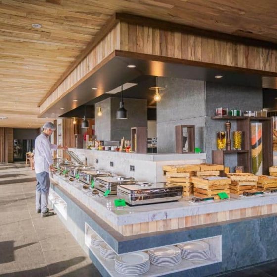 Hotel Barahi Kathmandu 15