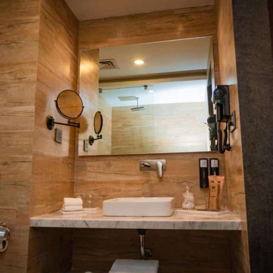 Hotel Barahi Kathmandu 17