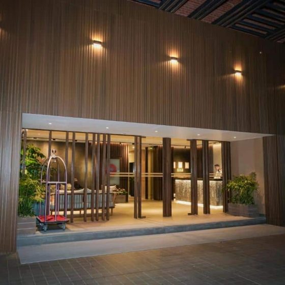 Hotel Barahi Kathmandu 18