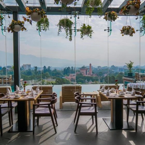 Hotel Barahi Kathmandu 19