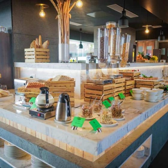 Hotel Barahi Kathmandu 20