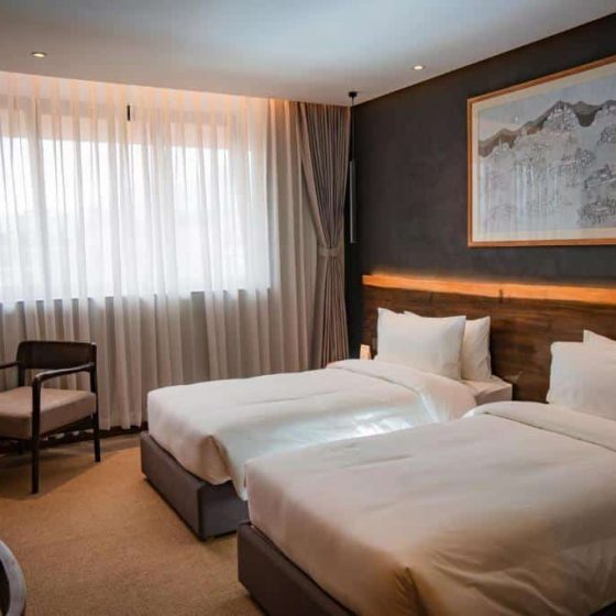 Hotel Barahi Kathmandu 21