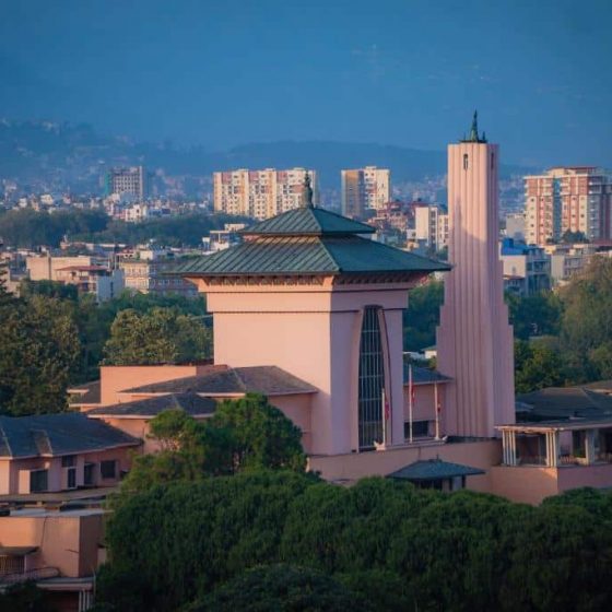 Hotel Barahi Kathmandu 22