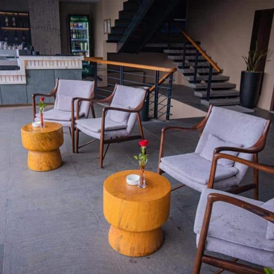 Hotel Barahi Kathmandu 26