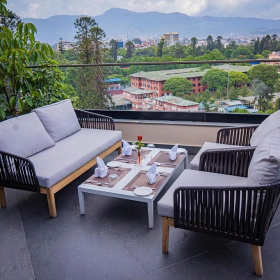 Hotel Barahi Kathmandu 29