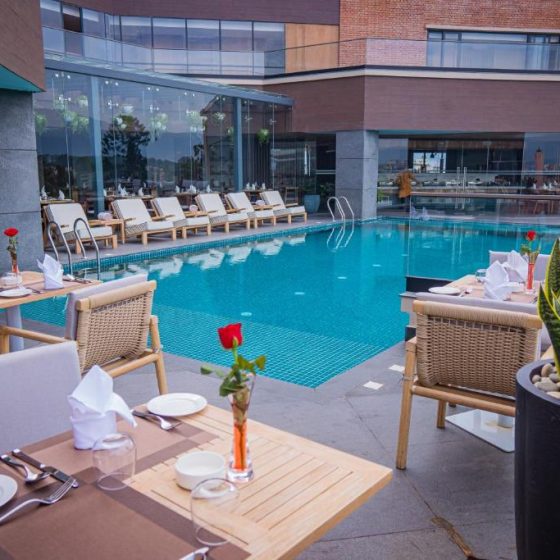 Hotel Barahi Kathmandu 31