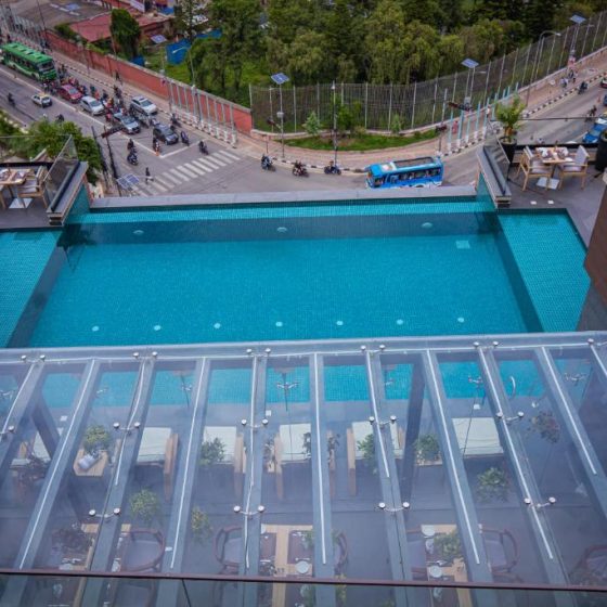 Hotel Barahi Kathmandu 32