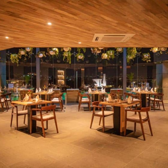 Hotel Barahi Kathmandu 33