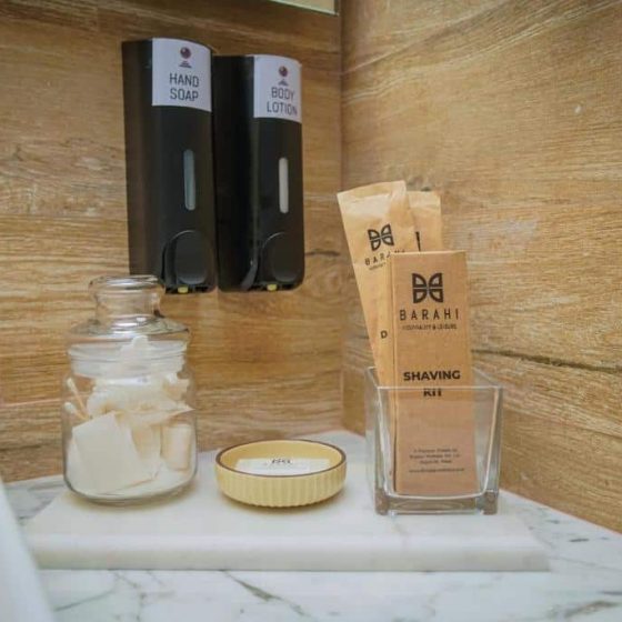 Hotel Barahi Kathmandu 36