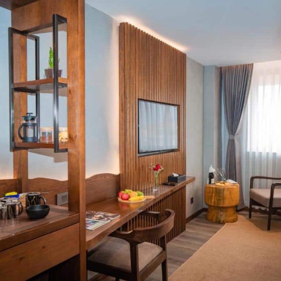 Hotel Barahi Kathmandu 37