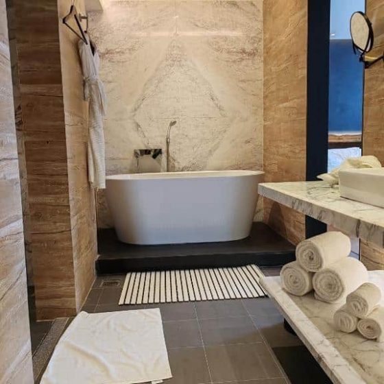 Hotel Barahi Kathmandu 40