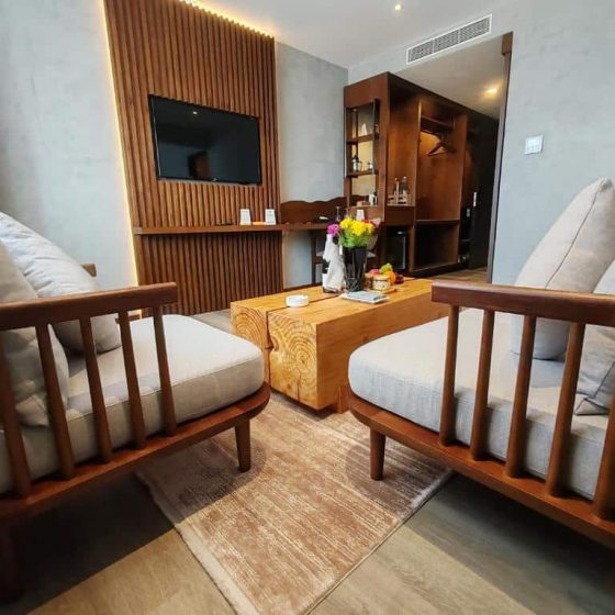 Hotel Barahi Kathmandu 41