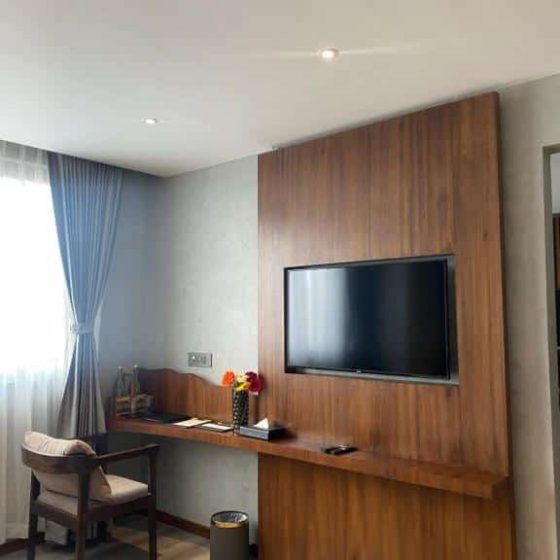 Hotel Barahi Kathmandu 43