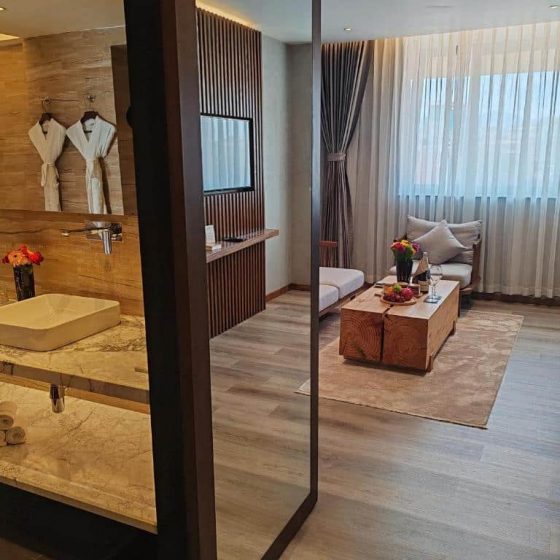 Hotel Barahi Kathmandu 45