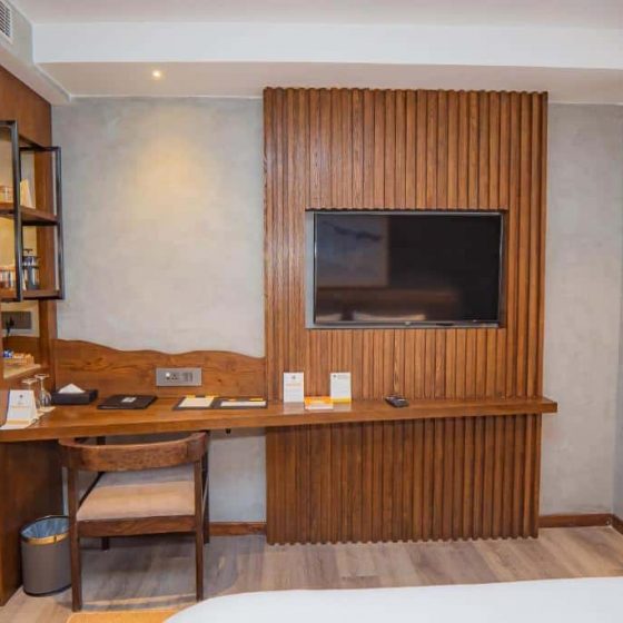 Hotel Barahi Kathmandu 47