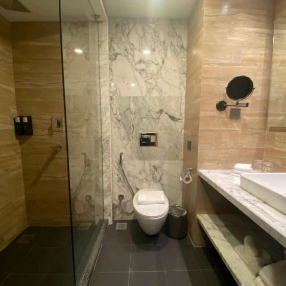 Hotel Barahi Kathmandu 5