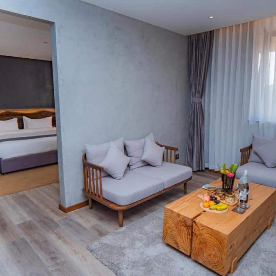 Hotel Barahi Kathmandu 51