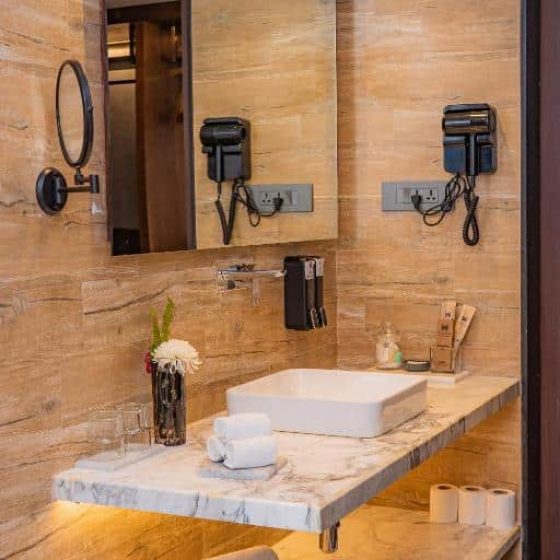 Hotel Barahi Kathmandu 52