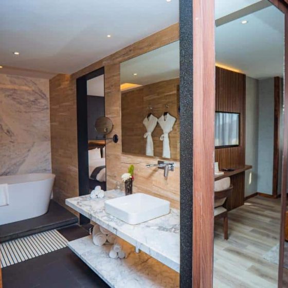 Hotel Barahi Kathmandu 53