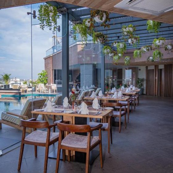 Hotel Barahi Kathmandu 54