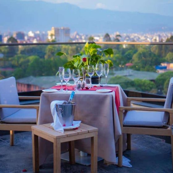 Hotel Barahi Kathmandu 7