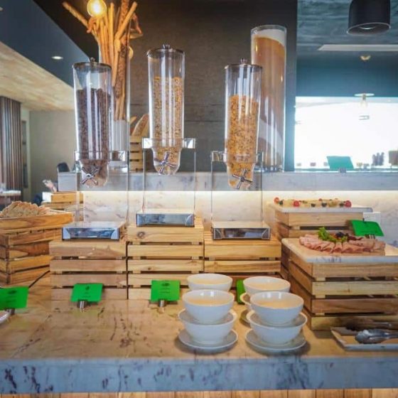 Hotel Barahi Kathmandu 9