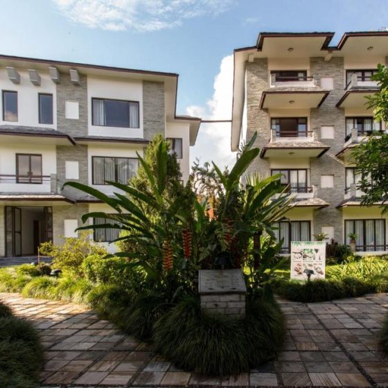 Hotel Barahi Pokhara 1