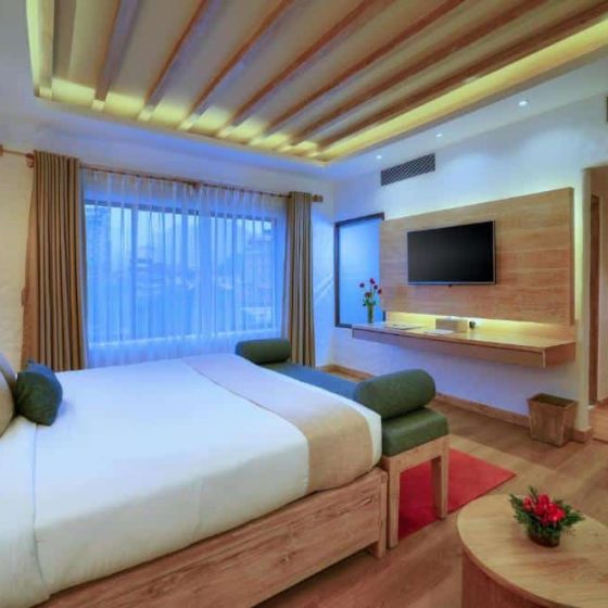 Hotel Barahi Pokhara 10