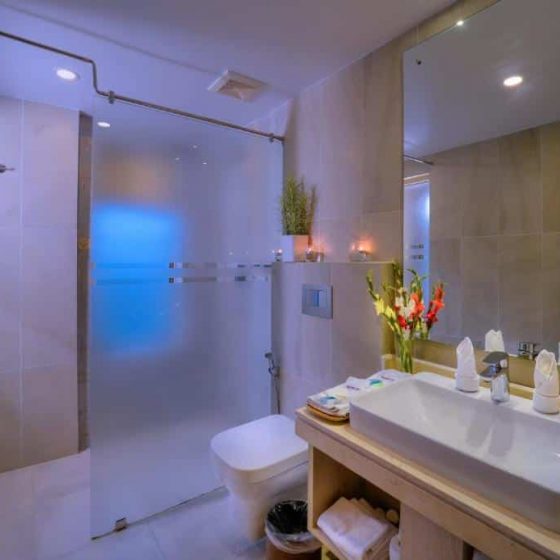 Hotel Barahi Pokhara 11