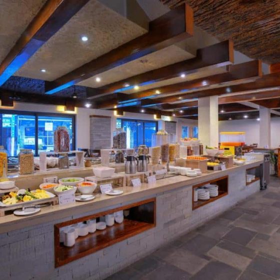 Hotel Barahi Pokhara 14