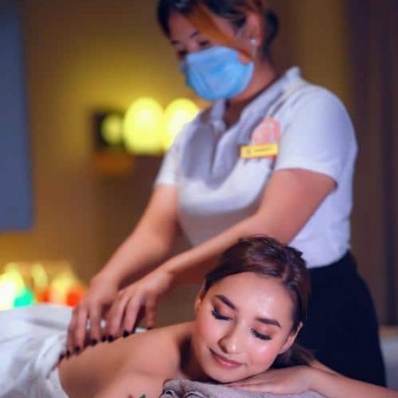 Hotel Barahi Pokhara 16