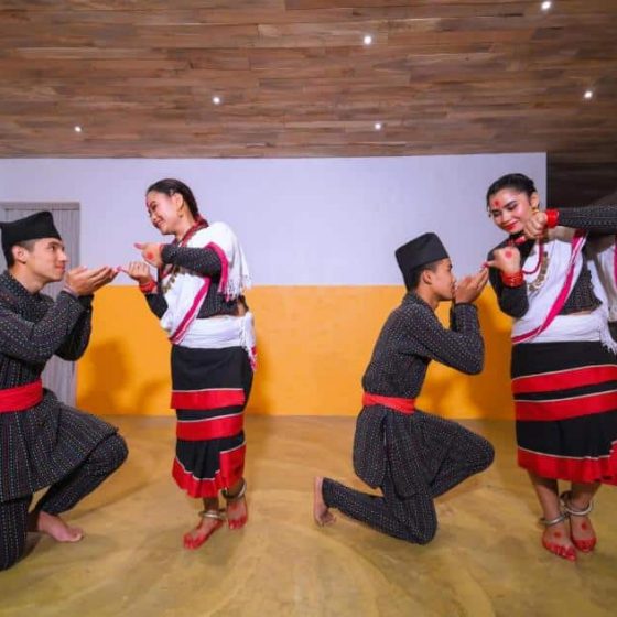 Hotel Barahi Pokhara 19